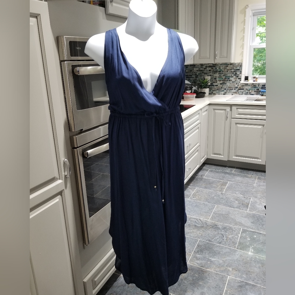 NWOT Swimsuits for all cover up size 18/ 20